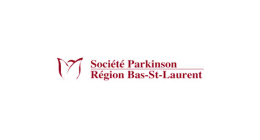 Logo de Parkinson Bas-St-Laurent
