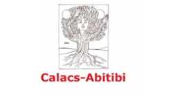 Logo de CALACS Abitibi