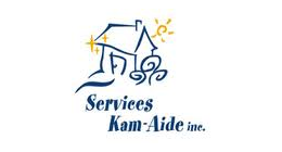Logo de Services Kam-Aide inc.