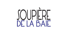 Logo de Soupière de la Baie