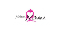 Logo de Maison Mikana