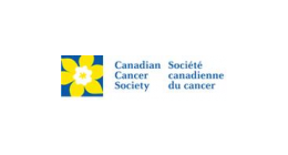 Logo de Société canadienne du cancer – Région Saguenay Lac Saint-Jean