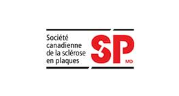 Logo de Société canadienne de la sclérose en plaques – Saguenay