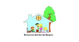 Logo de Ressources Familles des Basques