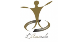 Logo de Centre d’Action Bénévole l’Amicale