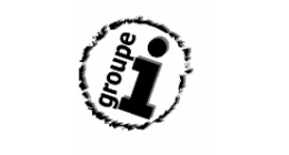 Logo de Groupe IO