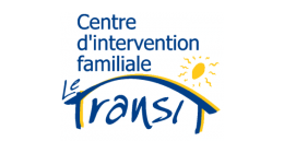 Logo de Centre d’intervention familiale Le Transit