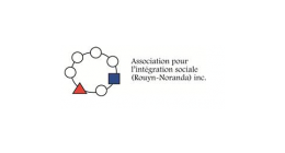 Logo de Association pour l’Intégration Sociale Rouyn-Noranda