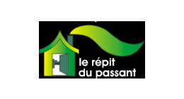 Logo de Le Répit Du Passant