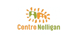 Logo de Centre Nelligan