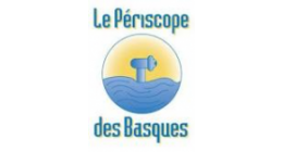 Logo de Le Periscope Des Basques