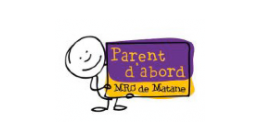 Logo de Parent d’abord MRC de Matane