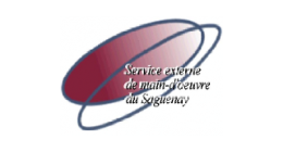 Logo de Services externes de main-d’oeuvre