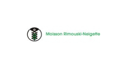 Logo de Moisson Rimouski-Neigette