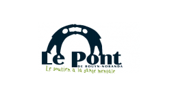 Logo de Pont de Rouyn-Noranda