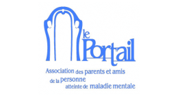Logo de Le Portail