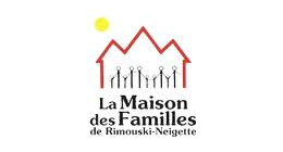 Logo de Maison des Familles de Rimouski-Neigette