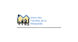 Logo de Maison des Familles de la Matapédia