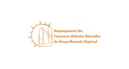 Logo de Regroupement des Personnes Aidantes Naturelles du Rouyn-Noranda