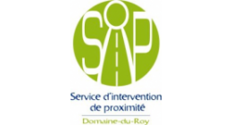 Logo de Service d’intervention de proximité Domaine-du-Roy