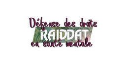 Logo de Ressources d’Aide et d’Information en Défense des Droits de l’Abitibi-Témiscamingue – RAIDDAT
