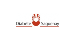 Logo de Diabète Saguenay