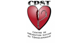 Logo de Centre de Prévention du Suicide du Témiscamingue