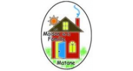 Logo de Maison de la famille de Matane
