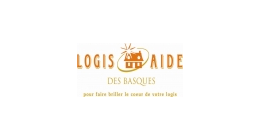 Logo de Logis-Aide des Basques