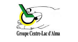 Logo de Groupe Centre-Lac d’Alma