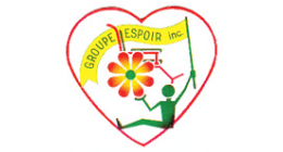 Logo de Groupe Espoir Dolbeau-Mistassini inc.