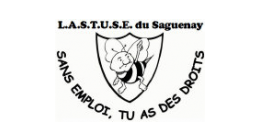 Logo de L.A.S.T.U.S.E. du Saguenay