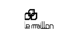 Logo de Le  Maillon
