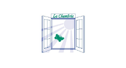 Logo de La Chambrée, maison d’accueil et d’hébergement