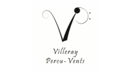 Logo de Villeray Percu-vents