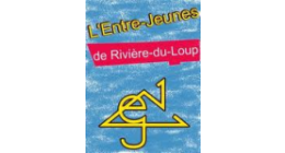 Logo de L’Entre-Jeunes de Rivière-du-Loup