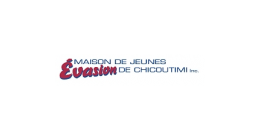 Logo de Maison des jeunes Évasion de Chicoutimi