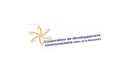 Logo de Corporation de Développement Communautaire Vallée de La Matapédia