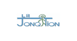 Logo de La  Maison des Jeunes de Jonquière – La Jonqtion