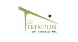 Logo de Le Tremplin : Thérapie et réinsertion sociale