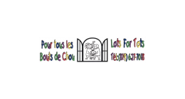 Logo de Pour Tous les Bouts de Chou