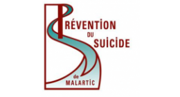 Logo de Centre de Prévention du Suicide de Malartic