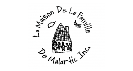 Logo de Maison de la Famille de Malartic