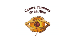 Logo de Centre femmes de La Mitis