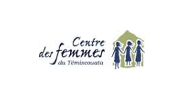 Logo de Centre des femmes du Témiscouata
