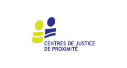 Logo de Centres de justice de proximité du Bas-Saint-Laurent