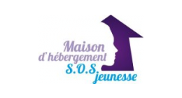 Logo de La Maison d’hébergement S.O.S. Jeunesse