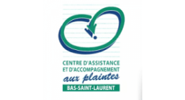 Logo de Centre d’assistance et d’accompagnement aux plaintes – CAAP Bas-Saint-Laurent