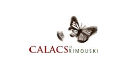 Logo de CALACS de Rimouski