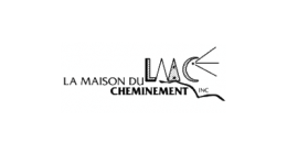 Logo de La  Maison du Cheminement inc.